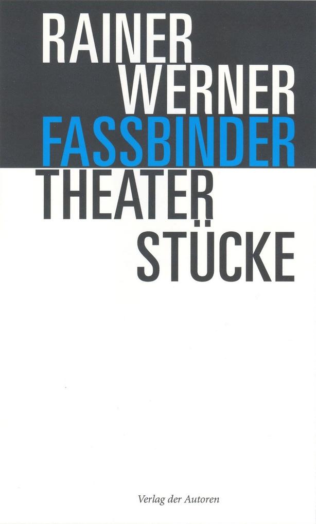 Verlag Der Autoren Theaterstücke - Bild 5