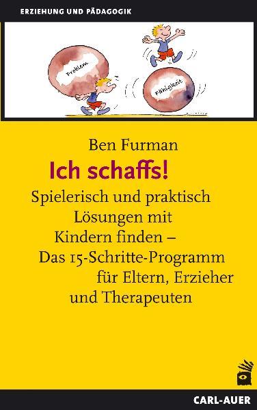 Auer-System-Verlag Carl Ich Schaffs! - Bild 3
