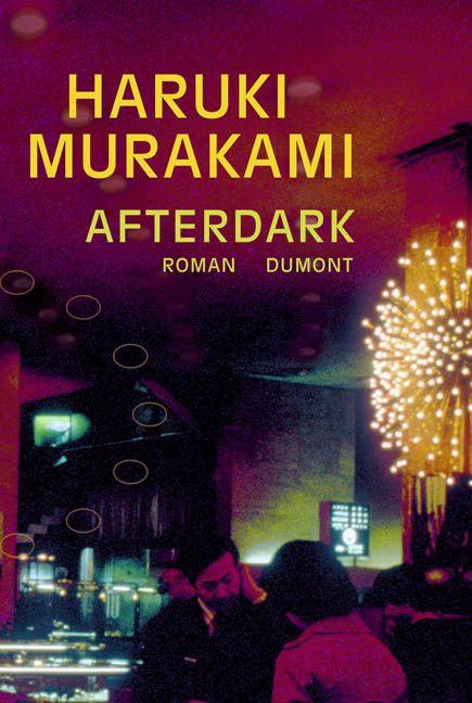 Dumont Jungen Afterdark, Belletristik Von Haruki Murakami - Bild 4