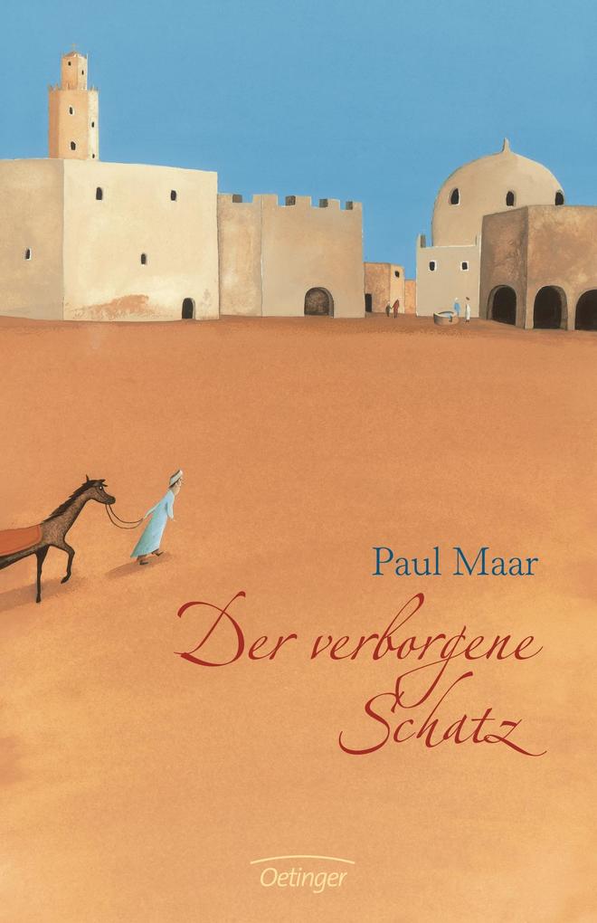 Der verborgene Schatz - Bild 4