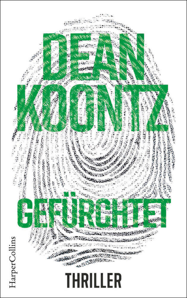Dean Koontz ~ Gefürchtet - Bild 8