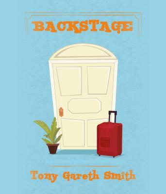 Backstage - Tony Gareth Smith