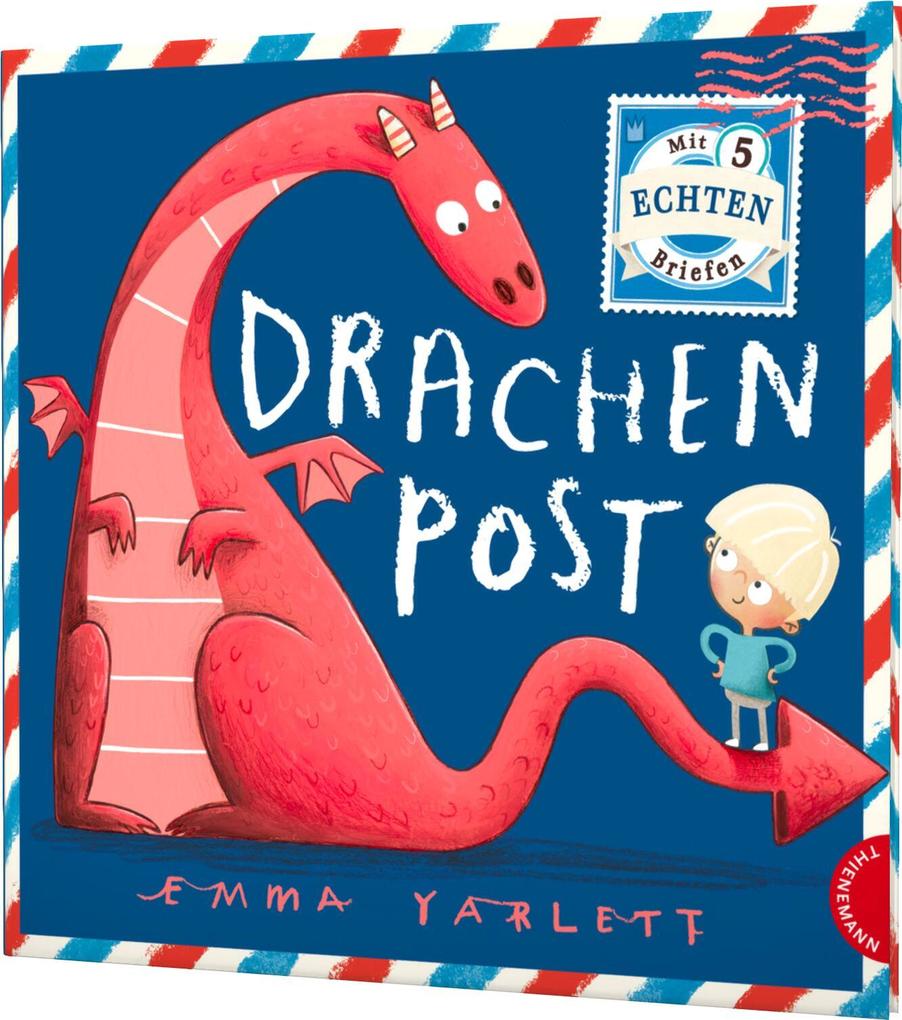 Thienemann Drachenpost - Bild 8