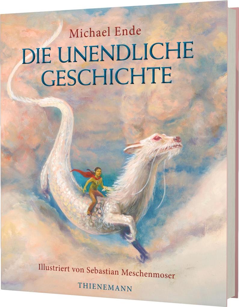Thienemann Die Unendliche Geschichte - Bild 10
