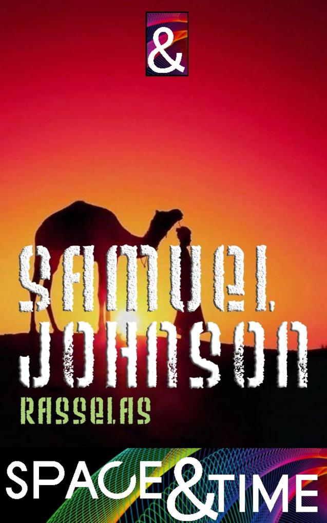 Rasselas - Samuel Johnson