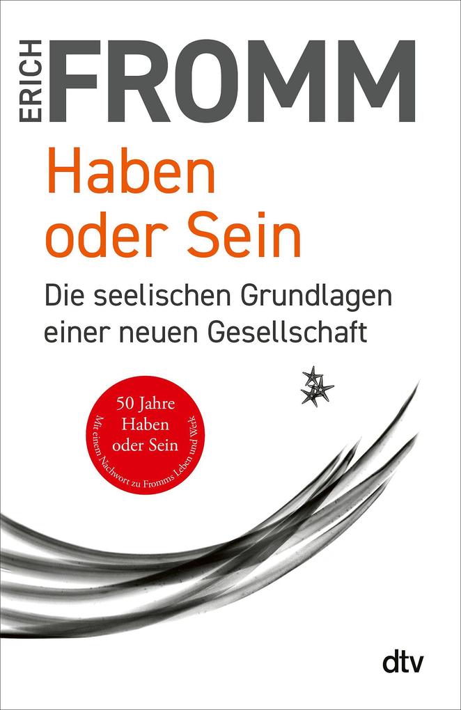 Dtv Verlagsgesellschaft Haben Oder Sein - Bild 4