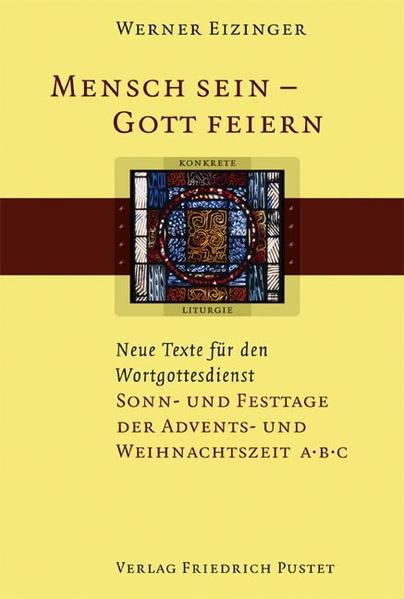 Pustet Friedrich Gmbh Mensch Sein - Gott Feiern. Neue Texte Für Den Wortgottesdienst - Bild 5