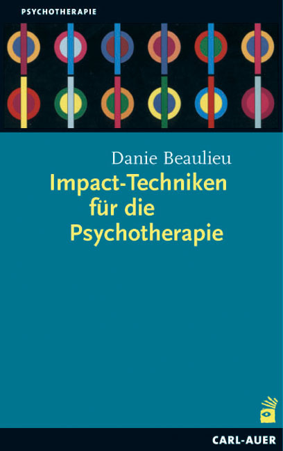 Auer-System-Verlag Carl Impact-Techniken Für Die Psychotherapie - Bild 6