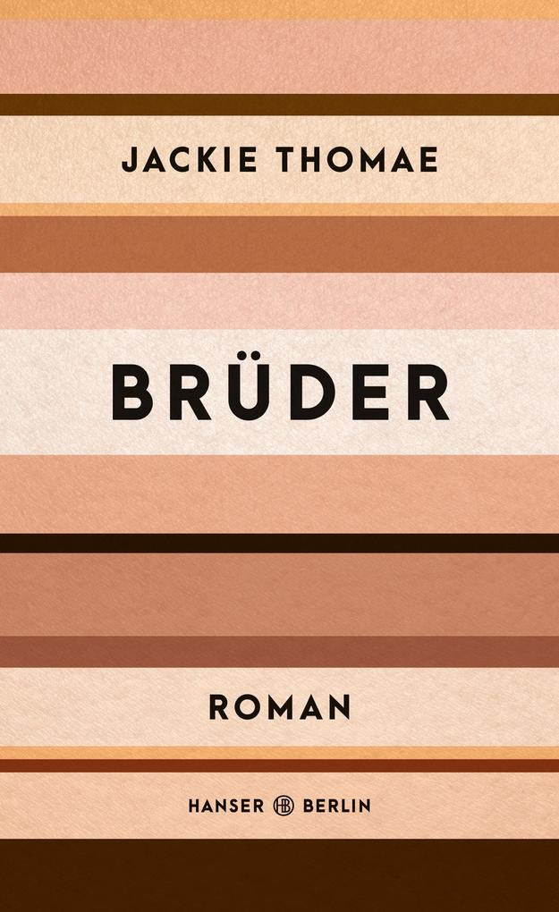 Brüder Jackie Thomae - Bild 5