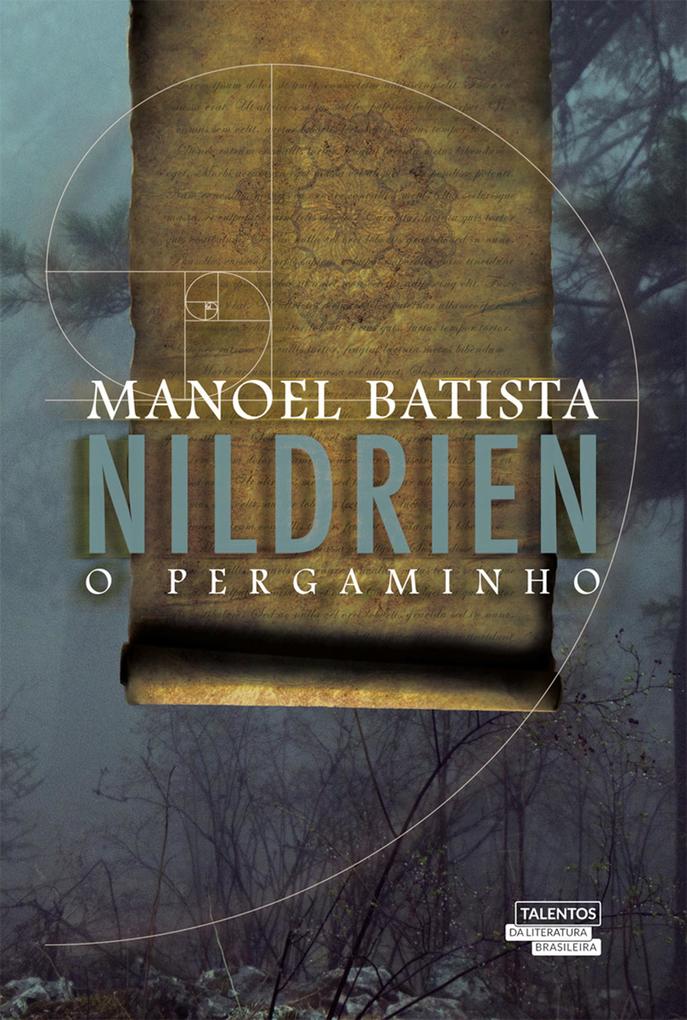 Nildrien - O pergaminho - Manoel Batista