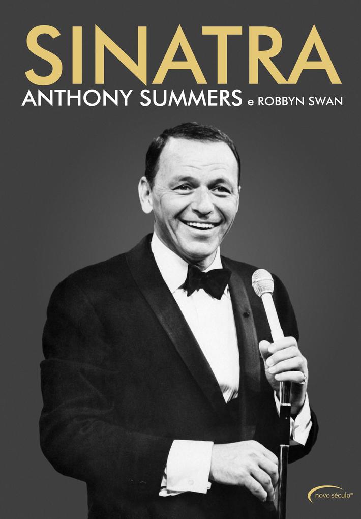 Sinatra - Anthony Summers/ Robin Swan