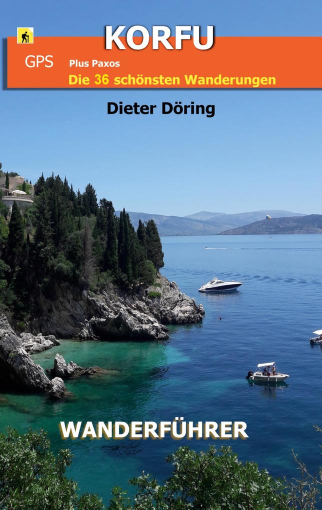 Korfu - Dieter Döring