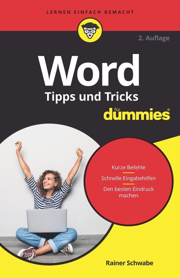 Wiley-Vch Gmbh Word Tipps Und Tricks Für Dummies - Bild 4