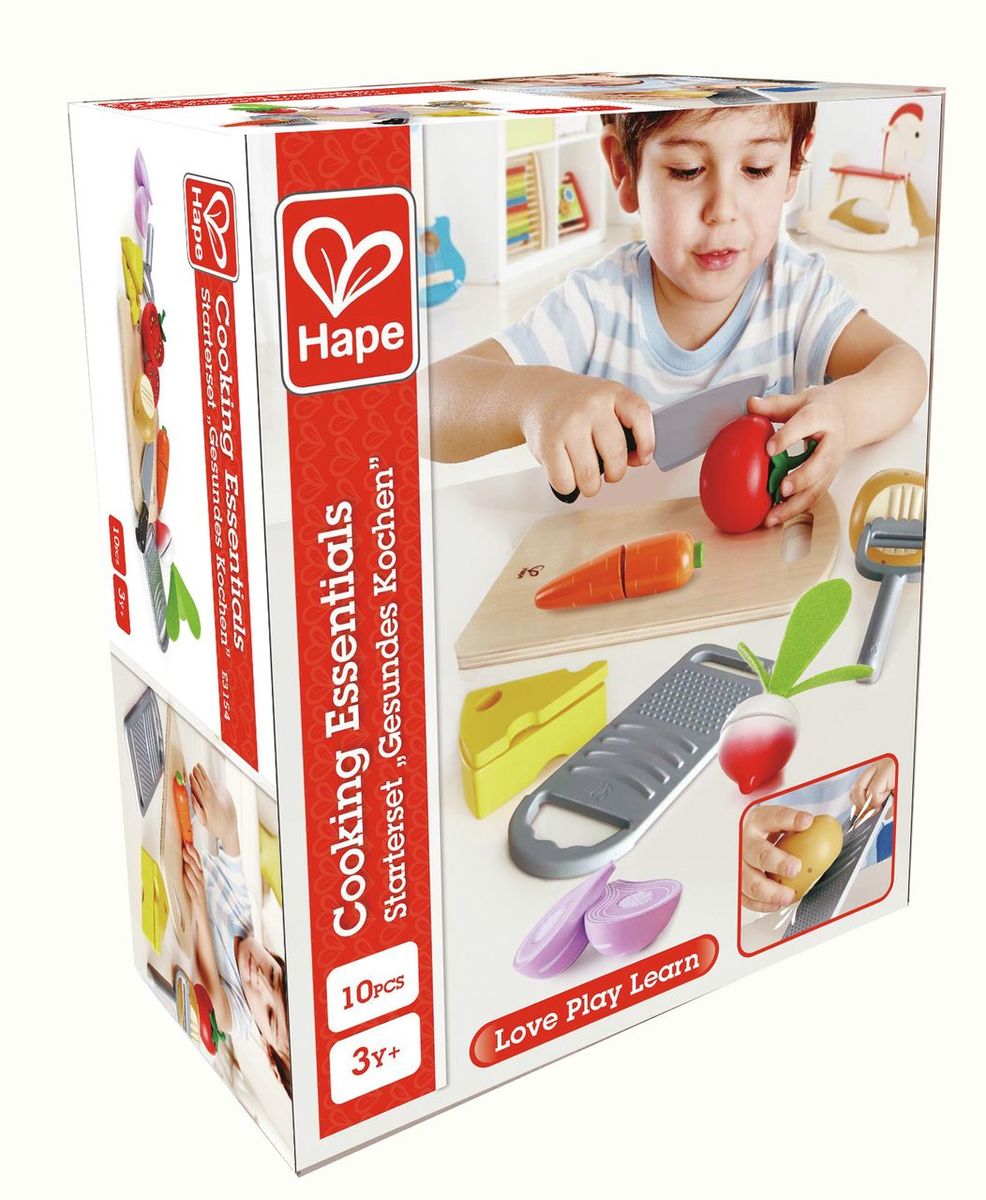 Hape E3154 Kochgrundlagen - Image 14