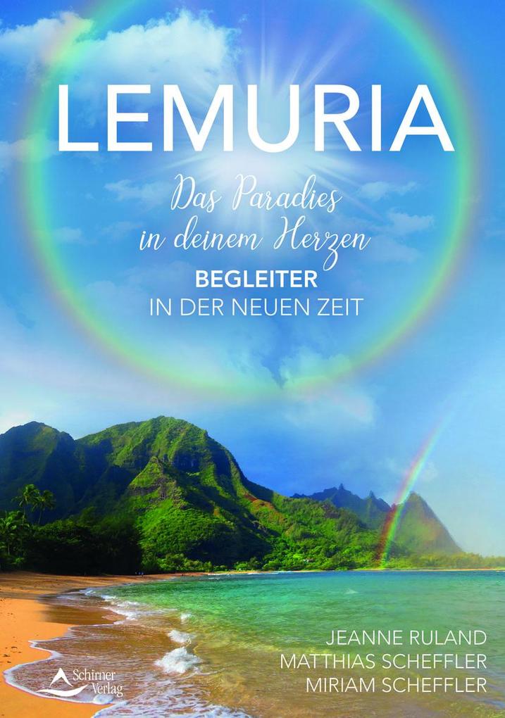 Lemuria - Taschenbuch - Bild 6