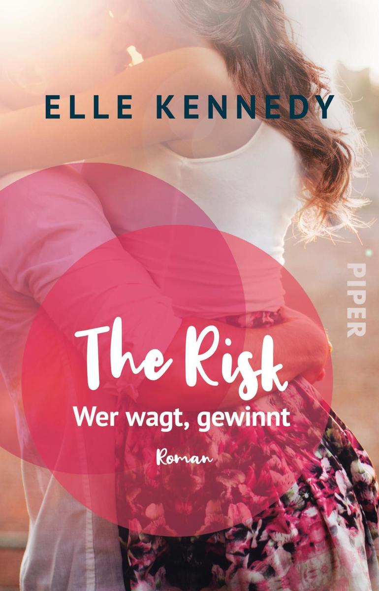 The Risk - Wer wagt, gewinnt Elle Kennedy - Bild 5