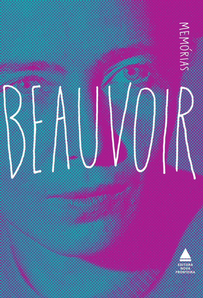 Box Memórias de Simone de Beauvoir - Simone de Beauvoir
