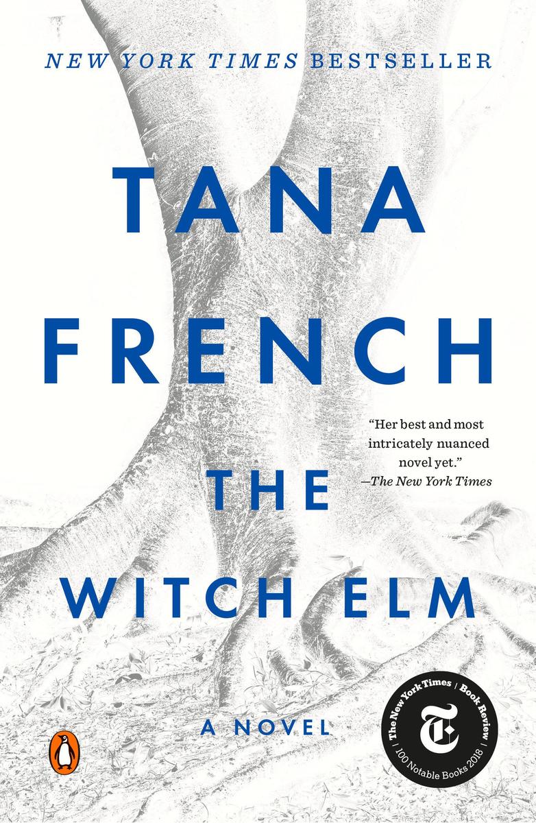 Penguin Publishing Group The Witch Elm - Bild 5