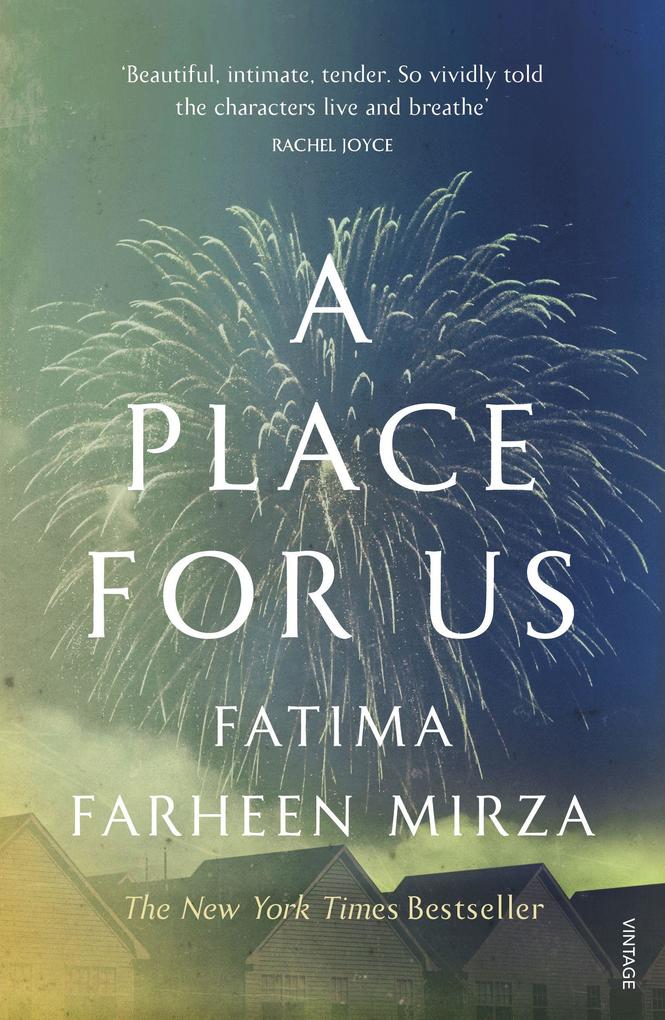 Penguin Random House A Place For Us, Belletristik Von Fatima Farheen Mirza - Bild 5