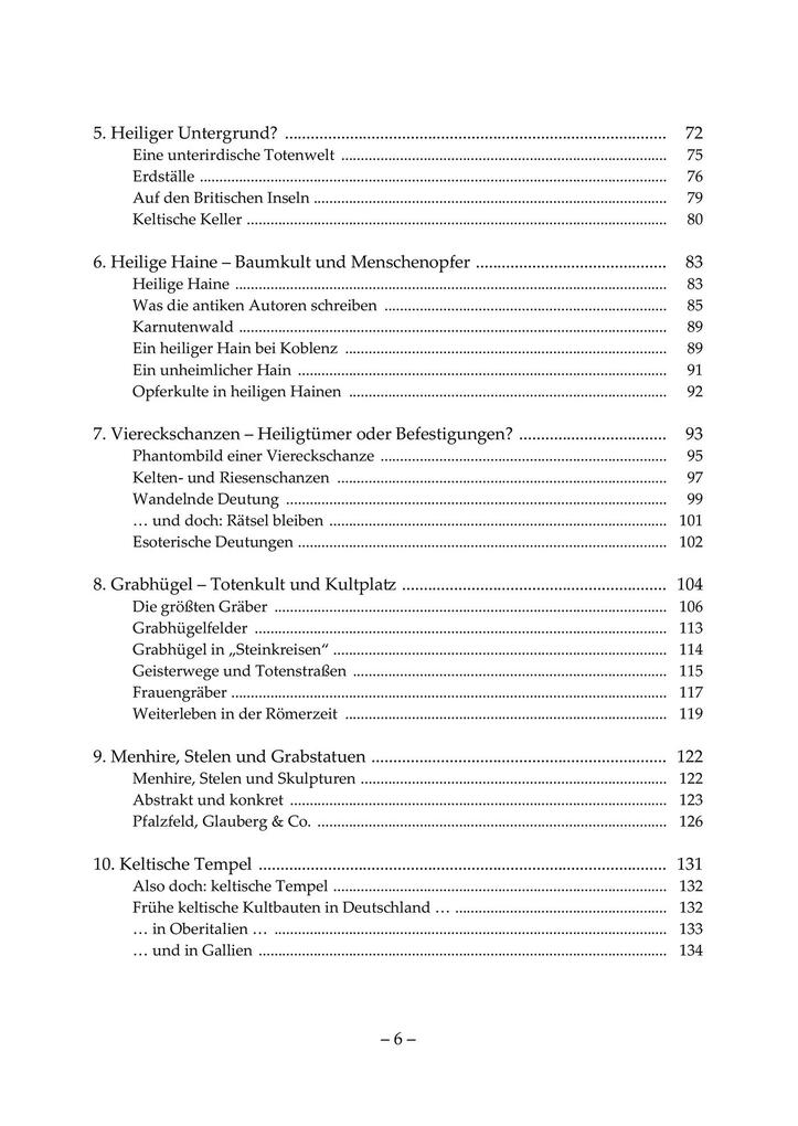 Keltische Kultplatze In Deutschland Buch Gebunden Ulrich Magin