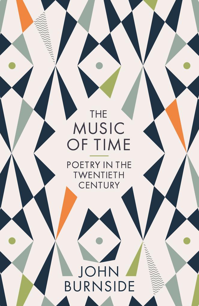 The Music of Time - John Burnside