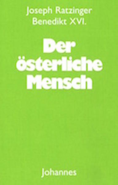 Der österliche Mensch: Predigten zur Fasten- und Osterzeit (Sammlung Christliche Meister) - Bild 4
