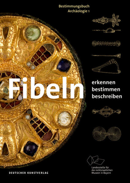 Deutscher Kunstverlag Fibeln - Bild 5