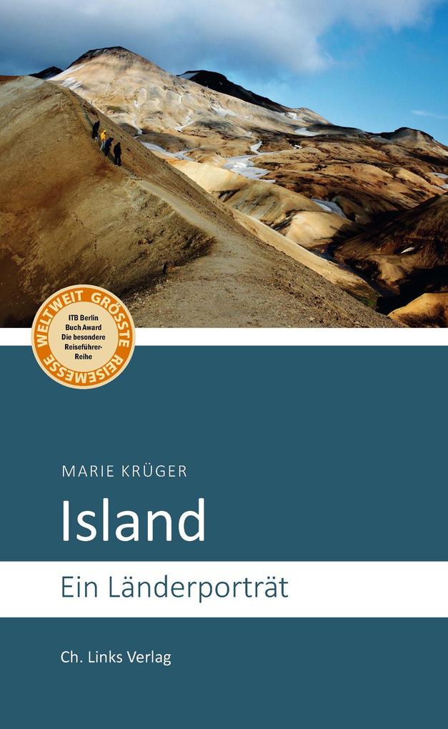 Christoph Links Verlag Island - Bild 5