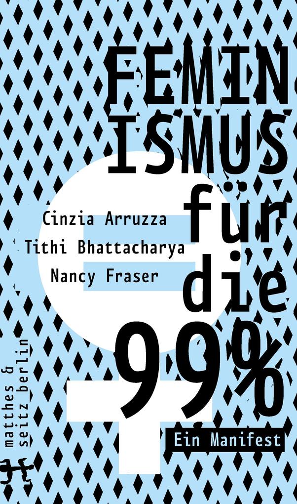 Feminismus für die 99%: Ein Manifest - Bild 7