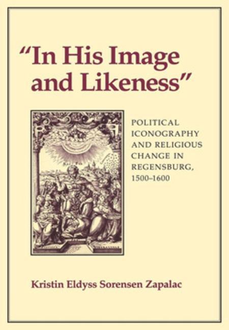 In His Image and Likeness - Kristin Zapalac
