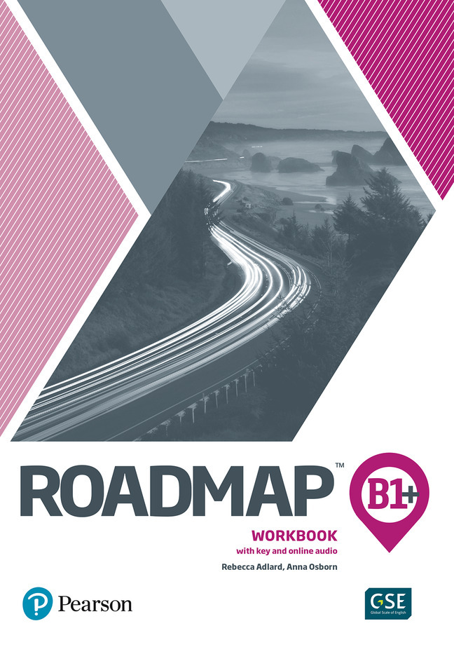 Pearson Roadmap B1+ Workbook With Digital Resources - Bild 5
