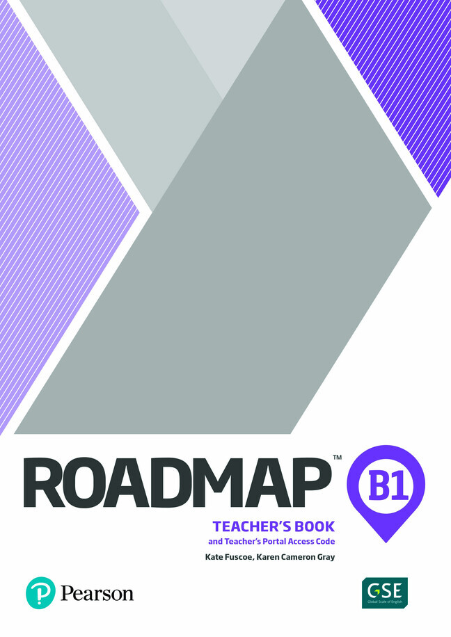 Pearson Roadmap B1 Teacher's Book With Teacher's Portal Access Code - Bild 5