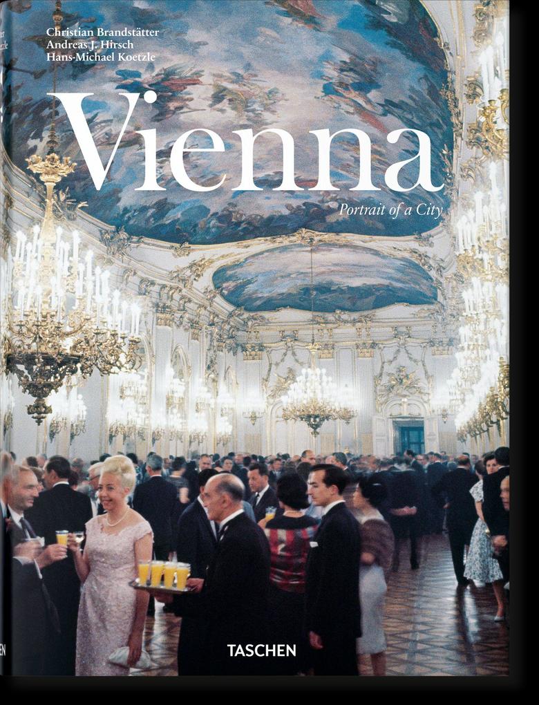 Taschen Gmbh Vienna - Bild 5