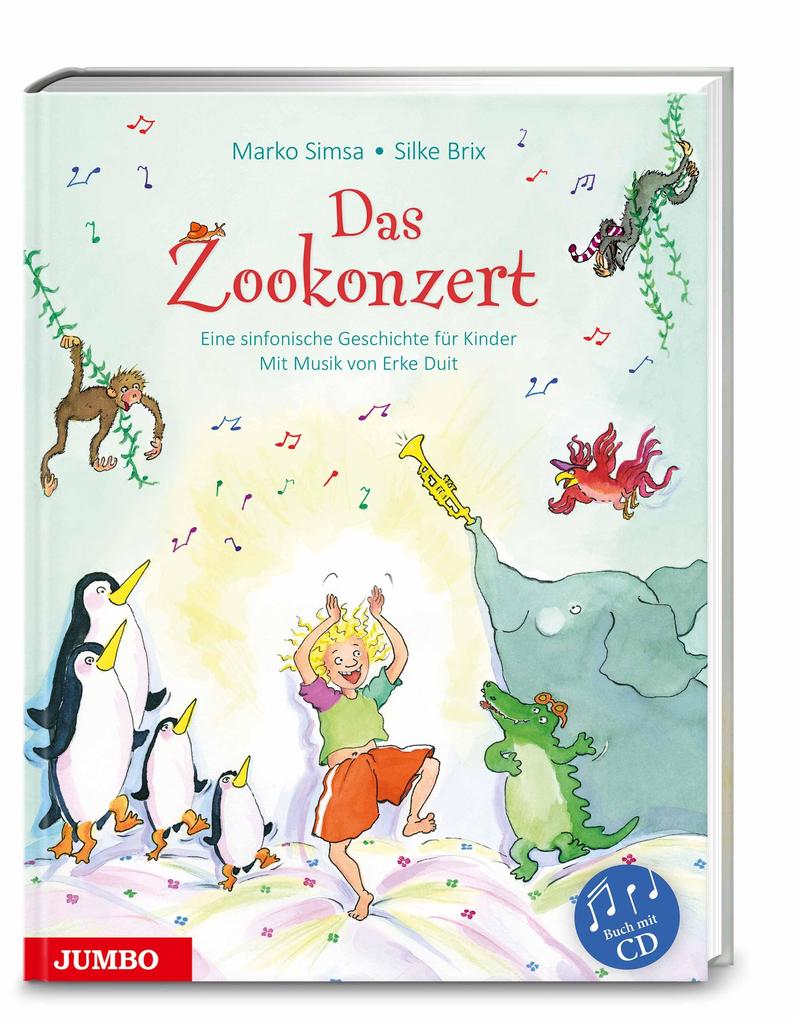 Marko Simsa ~ Das Zookonzert - Bild 6