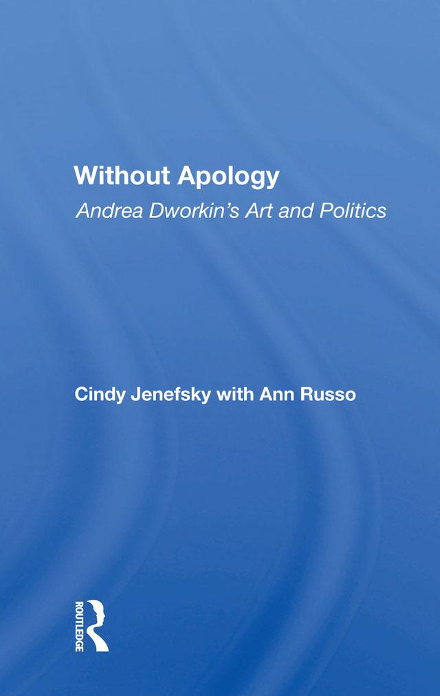Without Apology - Cindy Jenefsky