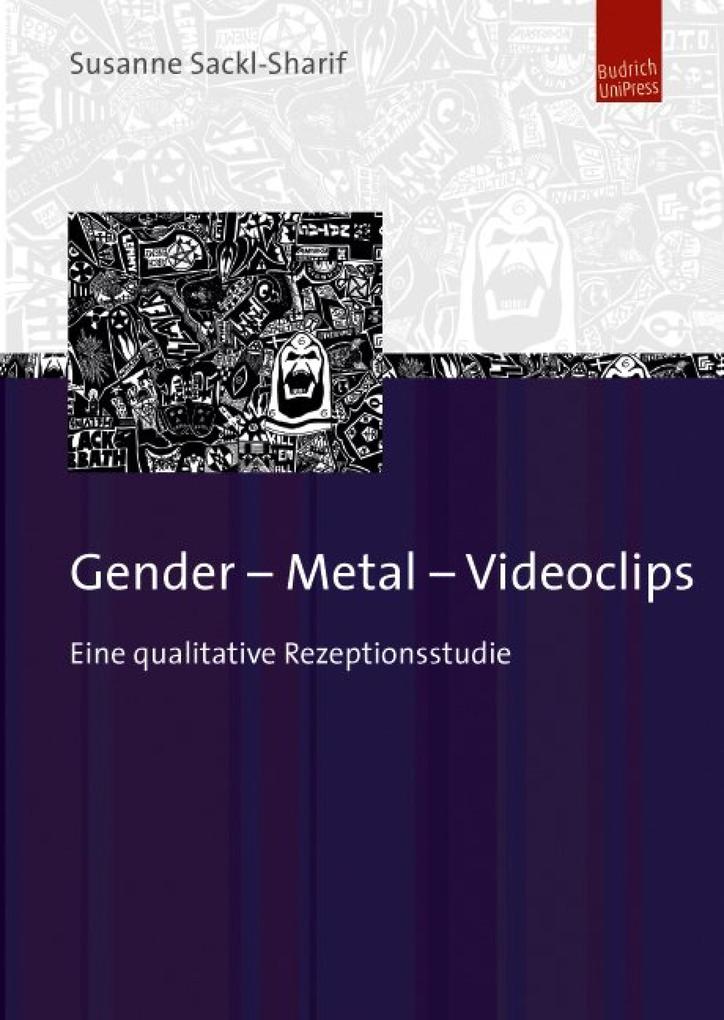 Gender - Metal - Videoclips