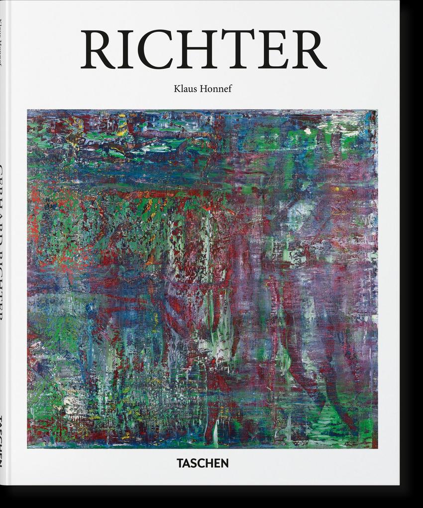 Klaus Honnef: Richter - gebunden - Bild 6
