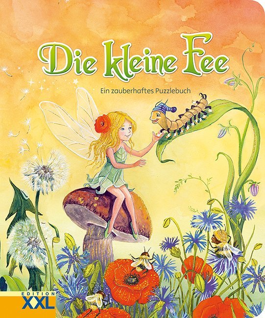 Die kleine Fee - Bild 7