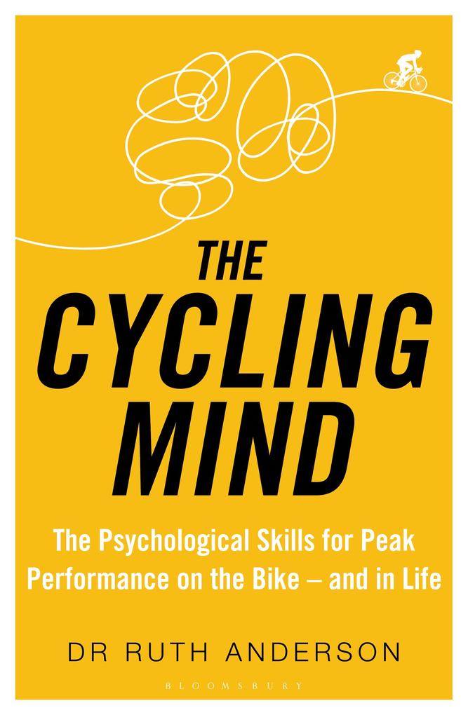 The Cycling Mind - Ruth Anderson