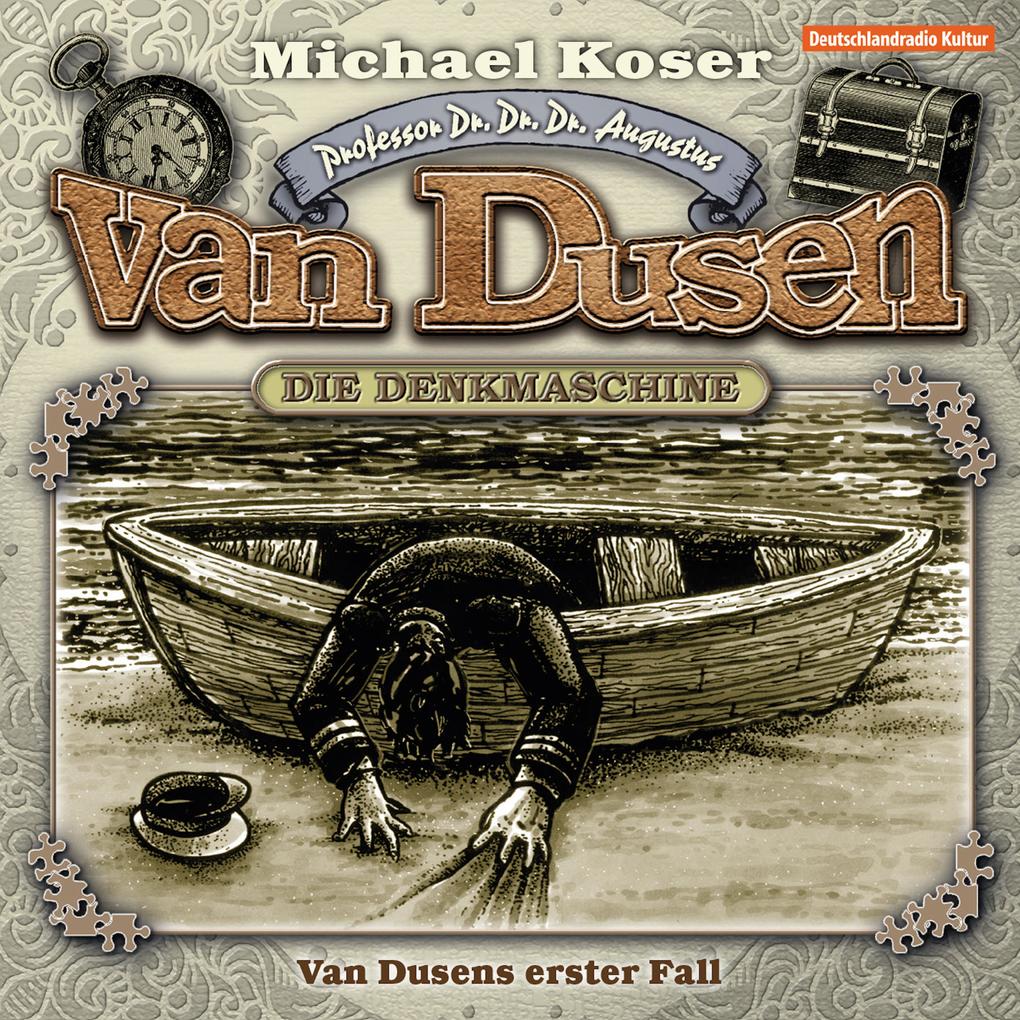 van dusen im radio-today - Shop