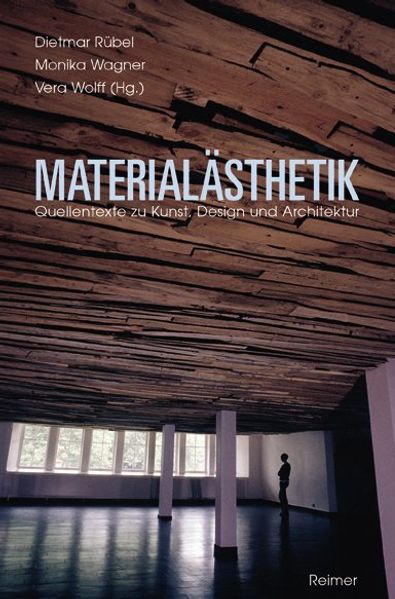 Gebr. Mann Verlag Gmbh Materialästhetik - Bild 4