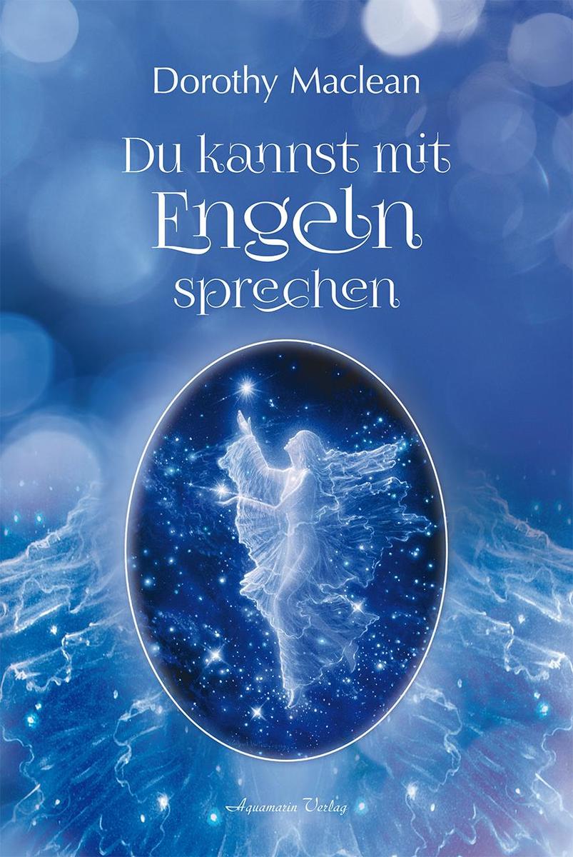 Dorothy Maclean: Du kannst mit Engeln sprechen - Taschenbuch - Bild 5
