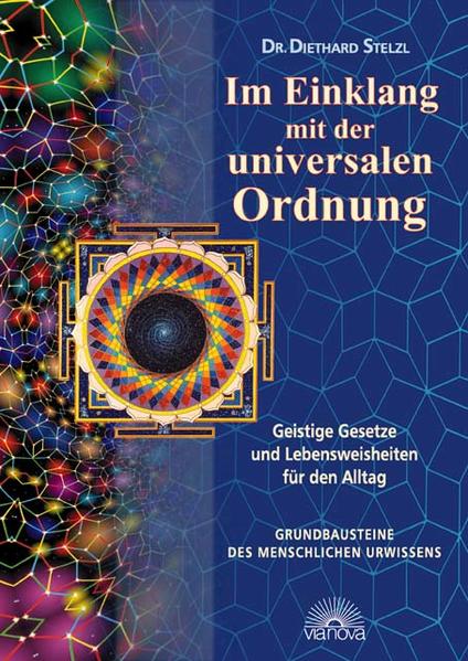 Via Nova Verlag Im Einklang Mit Der Universalen Ordnung - Bild 5