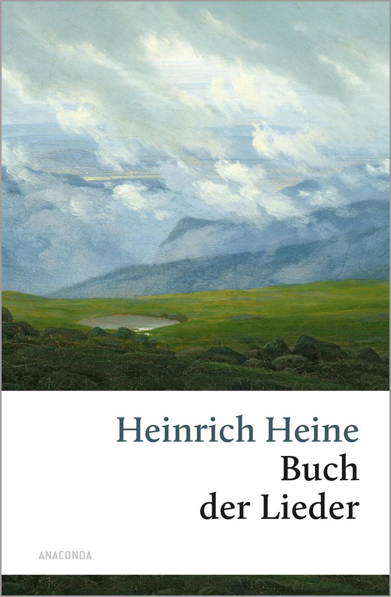 Das Buch der Lieder Heinrich Heine - Bild 4