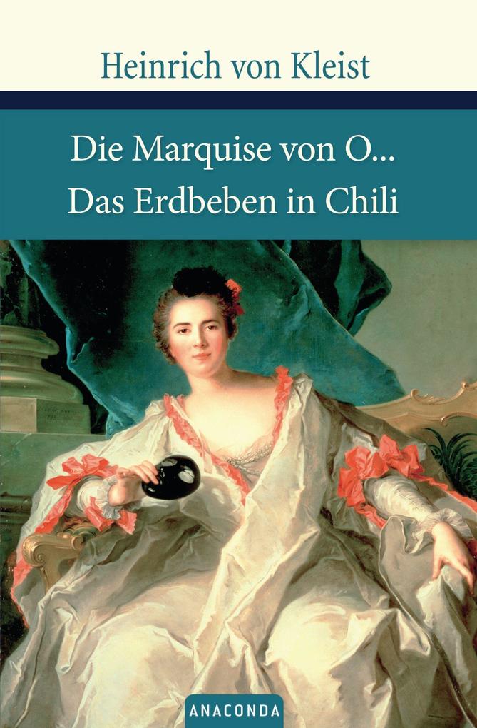 Die Marquise von O... / Das Erdbeben in Chili - Bild 5