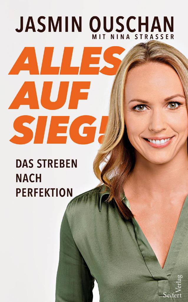 Seifert Alles Auf Sieg!, Sachbücher Von Jasmin Ouschan - Bild 5