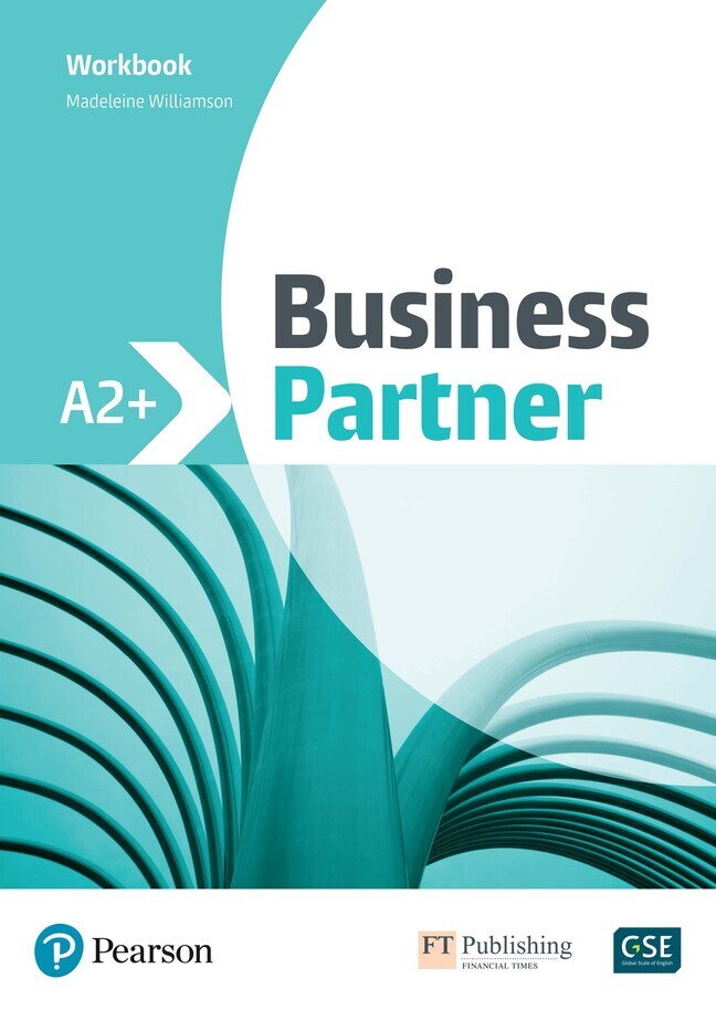 Pearson Business Partner A2+ Pre-Intermediate Workbook 1E - Bild 5