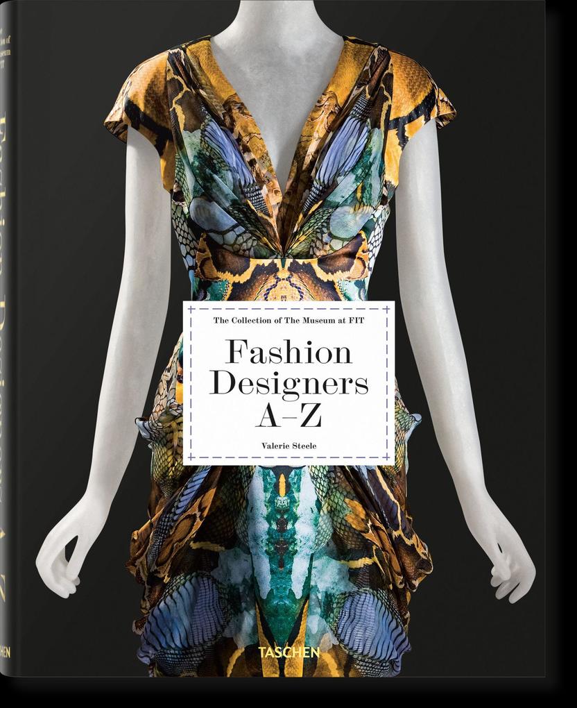 Taschen Fashion Designers A–Z. Updated 2020 Edition, Fachbücher Von Suzy Menkes - Bild 6