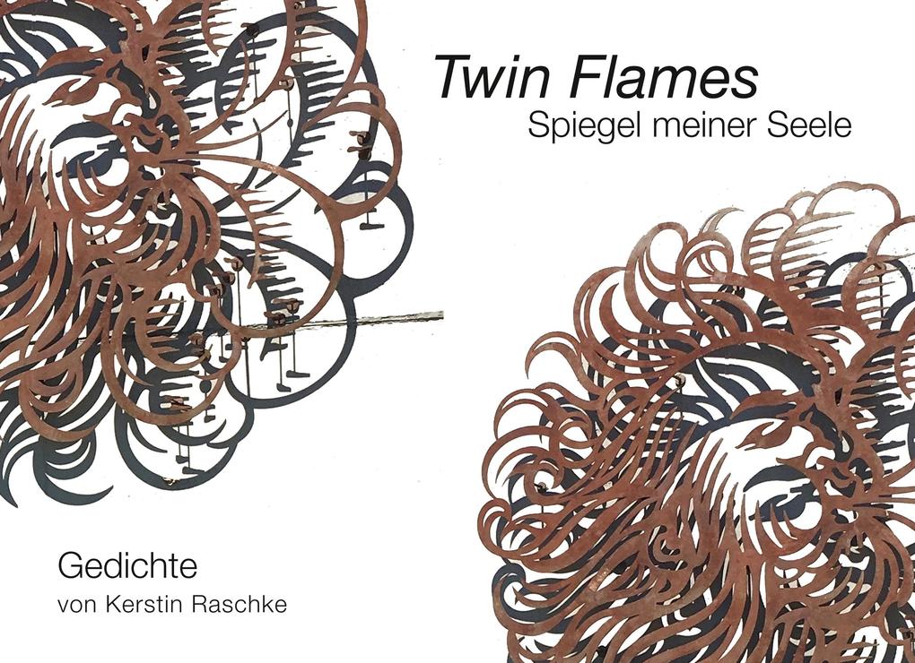 Twin Flames - Kerstin Raschke