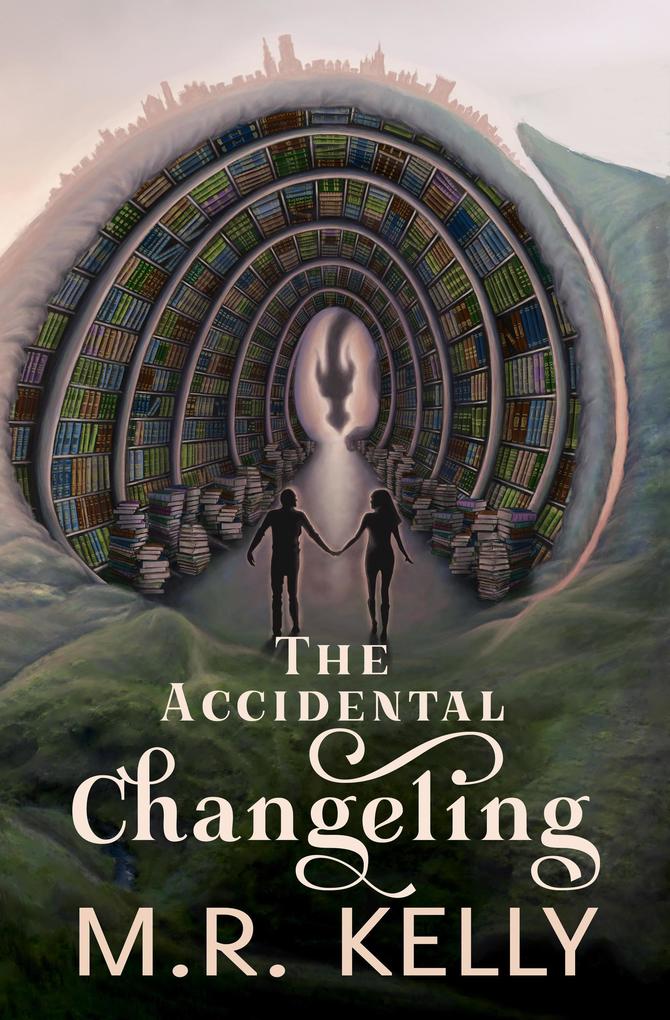The Accidental Changeling